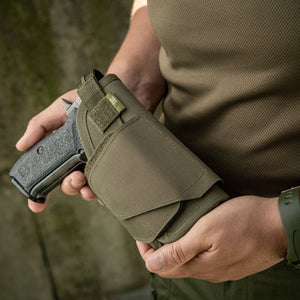 M‑Tac Universal Tactical Holster Elite