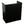 Odyssey FZF3336BL Flight Zone 33 x 36 Deluxe Black Foldout DJ Stand for Coffins