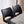 Modern Swivel Dining Chair With High Back