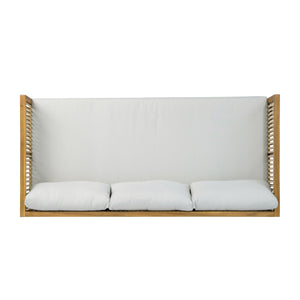 Outdoor Patio Sofa