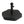 Hex Shape Outdoor 65-Pound Umbrella Base