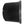 Hydrofarm Premium Poly-Tainer Nursery Garden Planter Pot 10 Gallon, Black