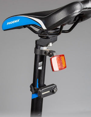 Bicycle Warning Taillight TYPE-C Backpack Light Running