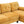 U-Shaped Sectional Sofa 103.5