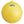 Polyform Water Ski Series Buoy - Yellow
