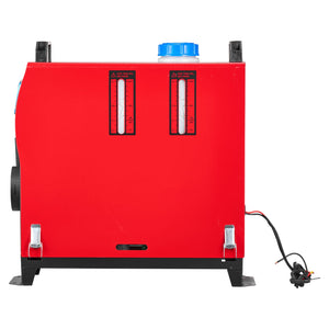 Diesel Air Heater Diesel Parking Heater 8 kW DC 12-24 V