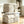 4 Pack 90 QT Plastic Storage Bins with Lids