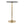 Pebble - Contemporary & Glam Adjustable Dining / Bar Table