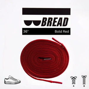 Bold Red