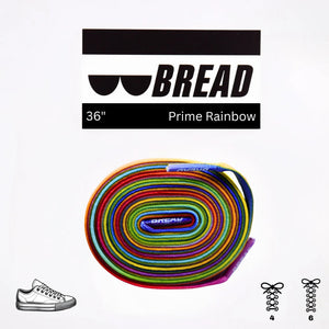 Prime Rainbow