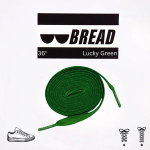 Lucky Green