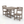 Antique Wood HDPE Outdoor Patio Dining Set, 37.8 in. Square Table with 2 Chairs