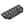 Shelf Pin Jig and Hinge Jig Two-in-One Aluminum Alloy Cabinet Hole Drilling Tool