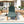 Outdoor Chaise Lounge With Adjustable Backrest