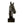 13x5.7x15.8 Equine Sculpture On Base