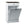 Tilt Out Trash Cabinet With Drawer, 10 Gallon Hamper - White