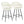 Margarite - Contemporary Counter Stool (Set of 2)