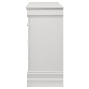 Frances - 6 Drawer Dresser