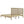 Solid Wood Platform California King Bed With Rattan