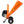 Wood Chipper Shredder Mulcher Heavy Duty 7 HP 212cc