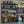 Garage Storage Rack, 5 Layer Adjustable Shelving Unit For Warehouse - Black