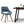 Malden - Upholstered Bentwood Dining Chair