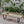 Intrinsic Outdoor Dining Bench With Slat Top