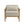 Reagan - Arm Accent Chair With Lumbar Pillow