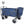 Beach Wagon with Big Wheels for Sand 500lbs Capacity