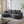 Curved Oversized Sectional Sofa With Extra Deep Seat