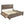 Oatfield - Panel Bed