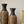 Classic And Neat Floor Vase, High Independent Flower Stand (Set of 3)
