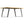 Lowry - Handcrafted Square Dining Table