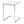 Zenn - Contemporary End Table
