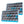 Reaction Tackle Ultra Elite Tackle Tray- Water Resistant with Single Clip Design - New