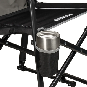GCI Outdoor Freestyle Rocker Portable Rocking Chair & Outdoor Camping Chair