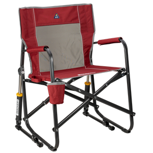 GCI Outdoor Freestyle Rocker  - Case Pack Bundle