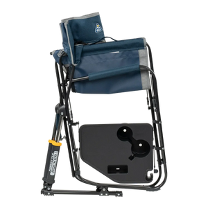 GCI Outdoor Freestyle Rocker with Side Table - Case Pack Bundle