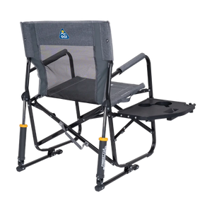 GCI Outdoor Freestyle Rocker with Side Table - Case Pack Bundle
