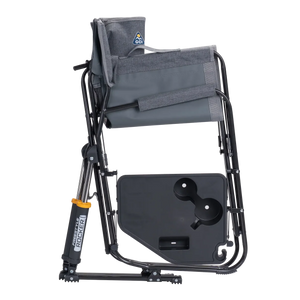 GCI Outdoor Freestyle Rocker with Side Table - Case Pack Bundle