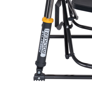 GCI Outdoor Freestyle Rocker with Side Table - Case Pack Bundle