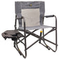 GCI Outdoor Freestyle Rocker Portable Folding Rocking Chair, Outdoor Camping Chair with Side Table - TRAPSKI, LLC