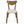Daglosten - 5 Piece Dining Set - Chestnut