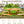 Outdoor 8 Person Picnic Table Set with Built-in Benches