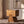 Nico - Stool Ottoman - Brown
