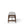 Backless Upholstered Dining Bench Mid Century Seating - Beige