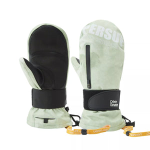 Waterproof Ski Mittens