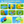 11-in-1 Inflatable Slide Water Park for Kids