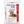Michigan Peat 5720 Garden Magic General Purpose Potting Soil Mix, 20 Pound Bag