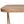 Patrice - Handcrafted Metal And Wood Accent Table